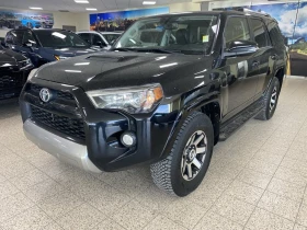Toyota 4runner TRD Off-Road 4WD/KEYLESS/NAVI/LANE ASSIST | Mobile.bg � ����� ������ 2