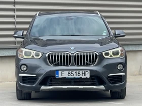 BMW X1 28i Xdrive ��������� 2016 �. �������� ����������� | Mobile.bg � ����� ������ 2