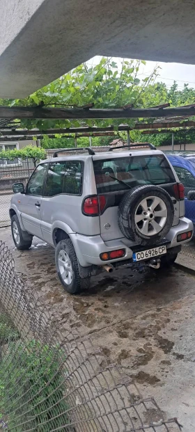 Nissan Terrano 3.0 ZD - 6000 € / 11734.98 лв. - 42557246 4