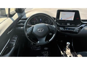 Toyota C-HR 2.0HSD COLLECTION - 28490 € / 55721.60 лв. - 80855518 9