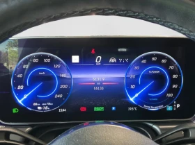 Mercedes-Benz EQE ПАНО* КОЖА* КАМЕРА*  | Auto.bg — изображение 11