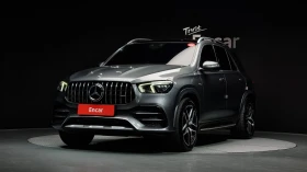 ������ Mercedes-Benz GLE 53...