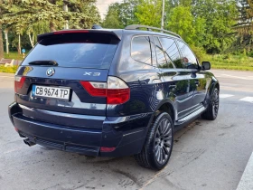 BMW X3 3.0D Xdrive  | Mobile.bg � ����� ������ 5