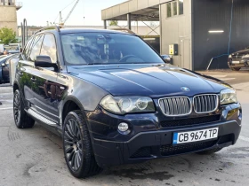 BMW X3 3.0D Xdrive  | Mobile.bg � ����� ������ 3