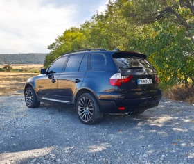 BMW X3 3.0D Xdrive  | Mobile.bg � ����� ������ 8