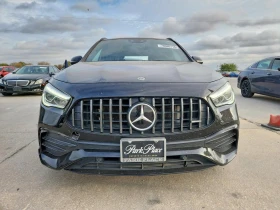 Mercedes-Benz GLA 2.0l 35 Amg | Mobile.bg � ����� ������ 5