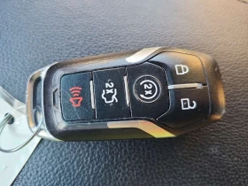 Ford Explorer *  Limited * CARFAX * ПРЕДСТАВИТЕЛСТВО *  | Auto.bg — изображение 7