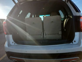 Ford Explorer *  Limited * CARFAX * ПРЕДСТАВИТЕЛСТВО *  | Auto.bg — изображение 14