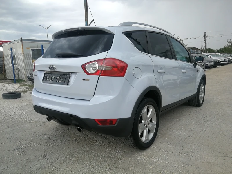 Ford Kuga 2.0! 4х4!ПАНОРАМА!ЛИЗИНГ , снимка 6 - Автомобили и джипове - 38143779