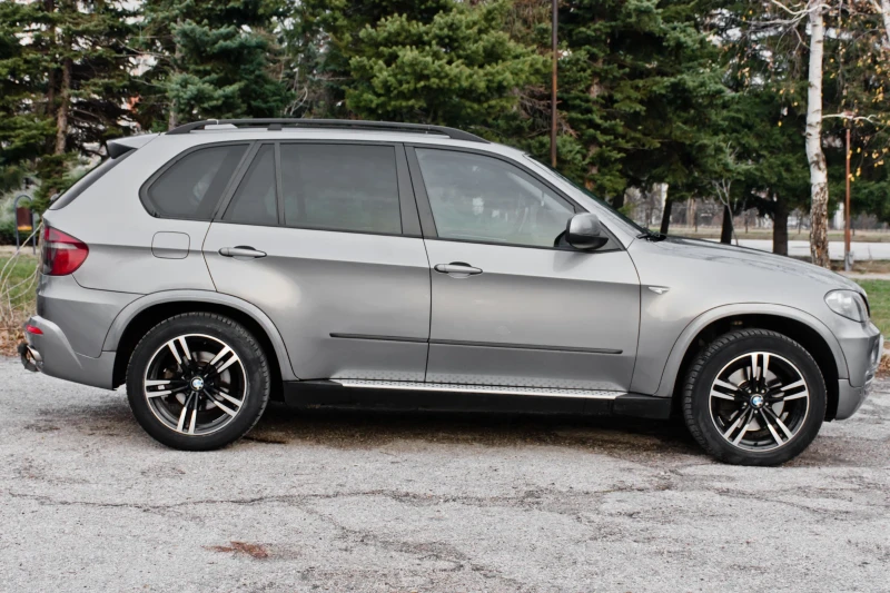 BMW X5, снимка 6 - Автомобили и джипове - 48297712