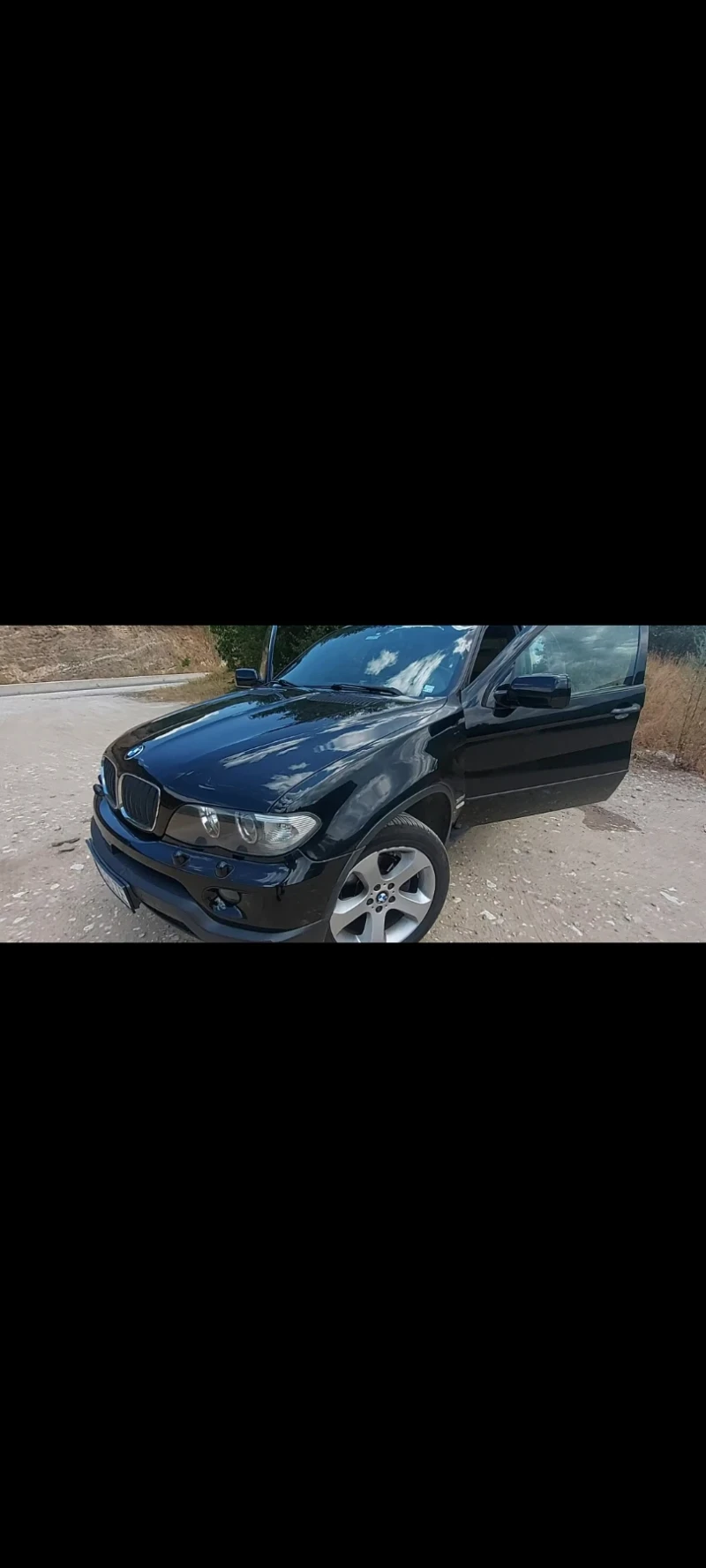 BMW X5, снимка 7 - Автомобили и джипове - 48344879