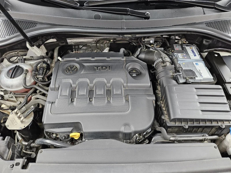 VW Tiguan, снимка 9 - Автомобили и джипове - 50076800