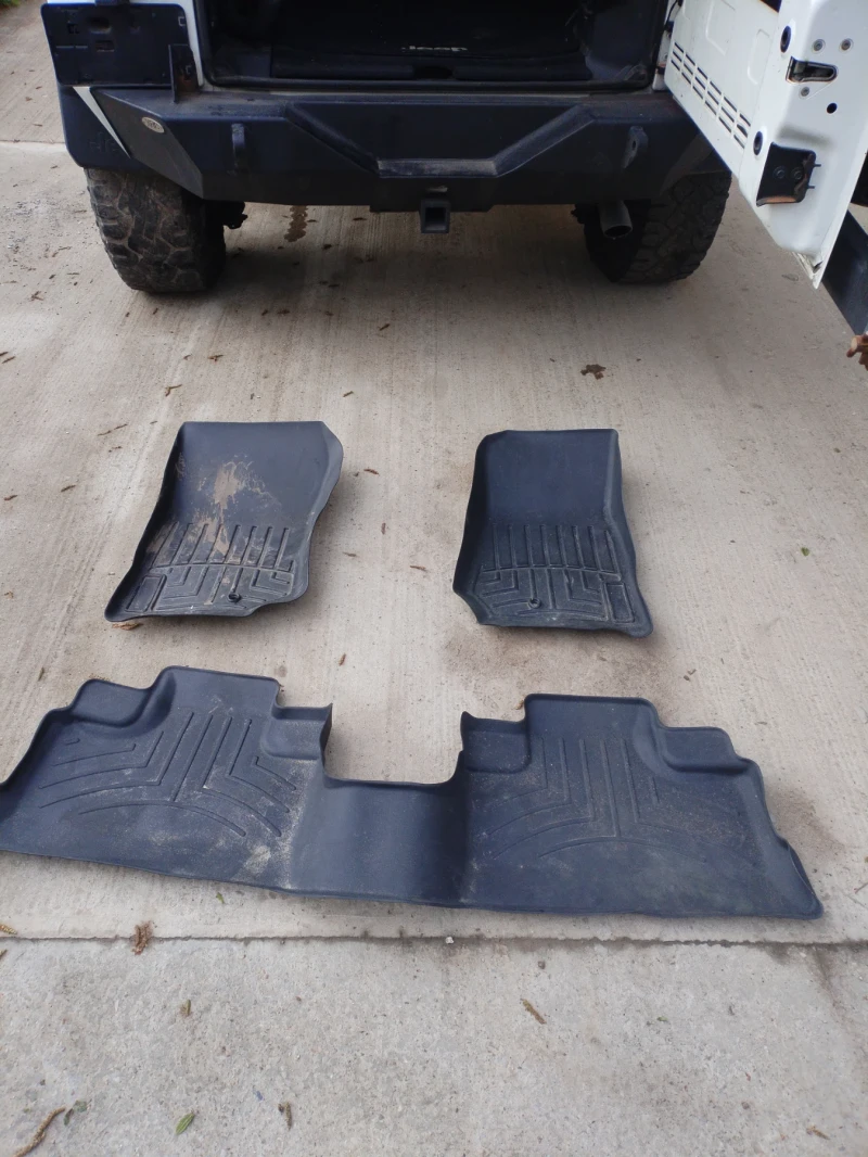 Jeep Wrangler 3.6, снимка 3 - Автомобили и джипове - 52404865