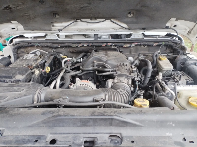Jeep Wrangler 3.6, снимка 16 - Автомобили и джипове - 52404865