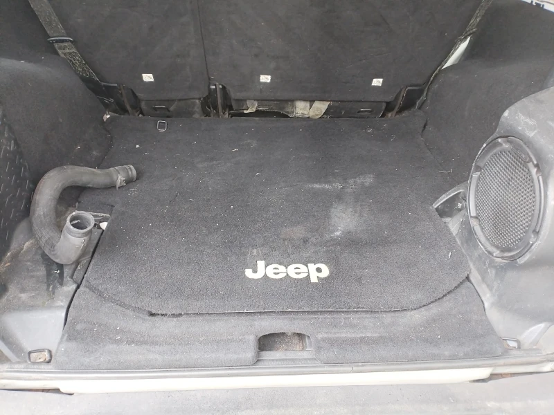 Jeep Wrangler 3.6, снимка 2 - Автомобили и джипове - 52404865