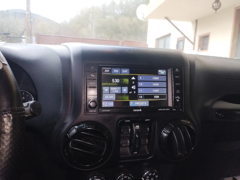 Jeep Wrangler 3.6, снимка 12 - Автомобили и джипове - 52404865