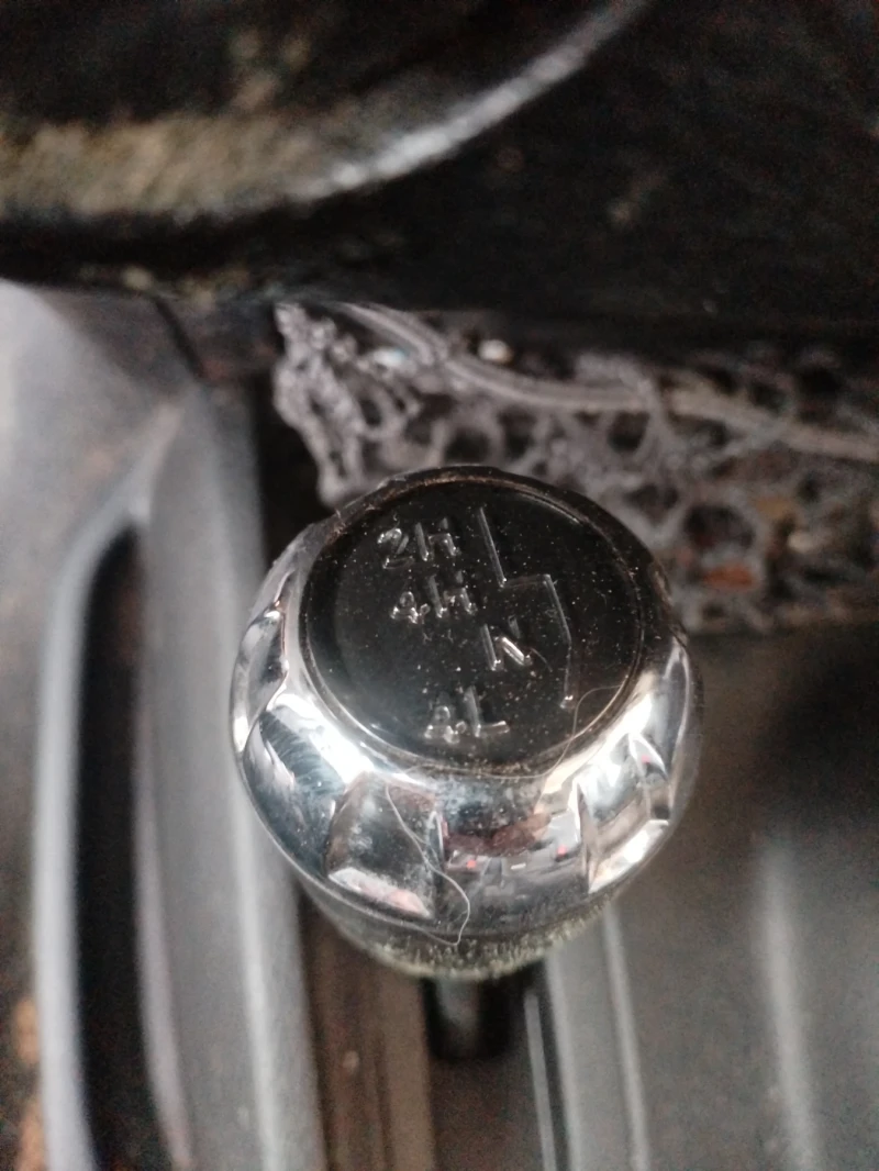 Jeep Wrangler 3.6, снимка 14 - Автомобили и джипове - 52404865