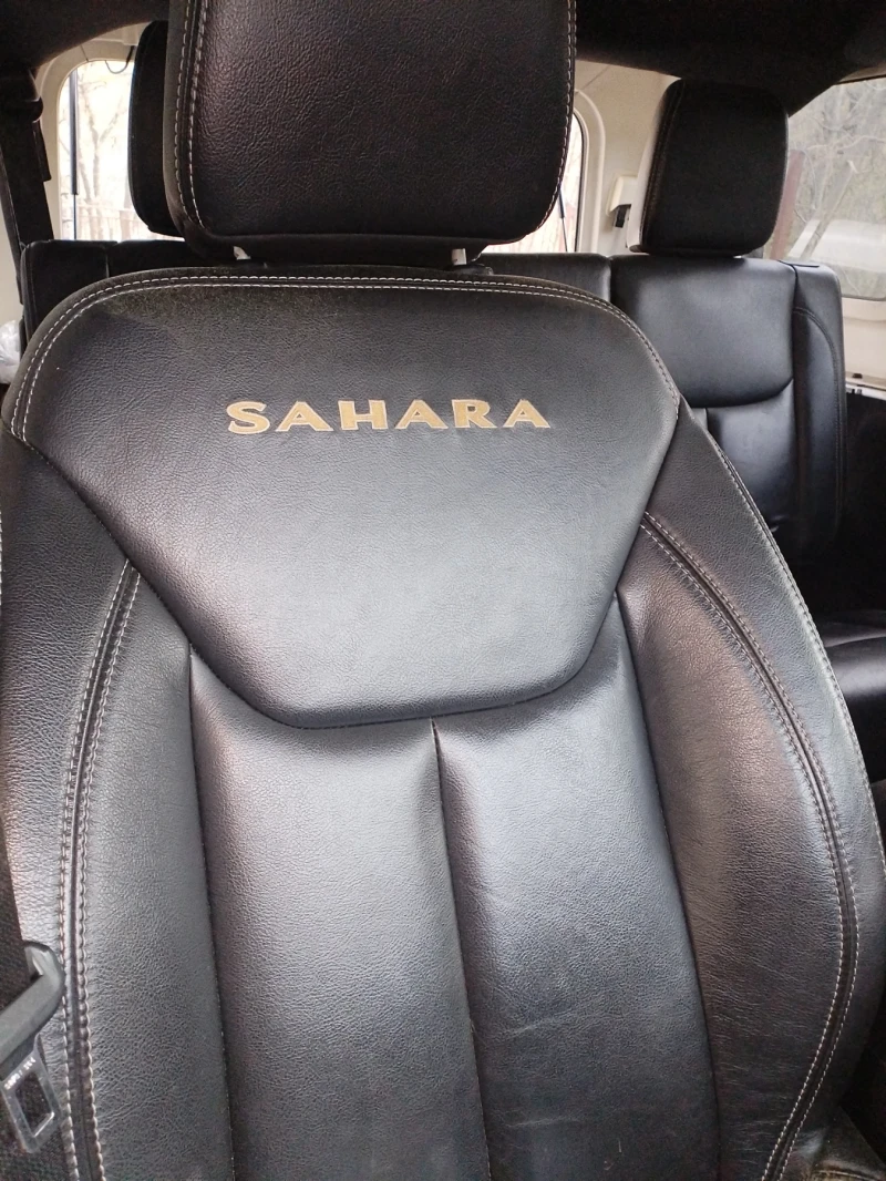 Jeep Wrangler 3.6, снимка 8 - Автомобили и джипове - 52404865