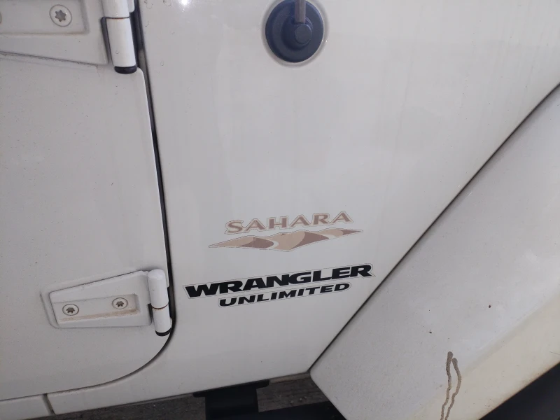 Jeep Wrangler 3.6, снимка 6 - Автомобили и джипове - 52404865