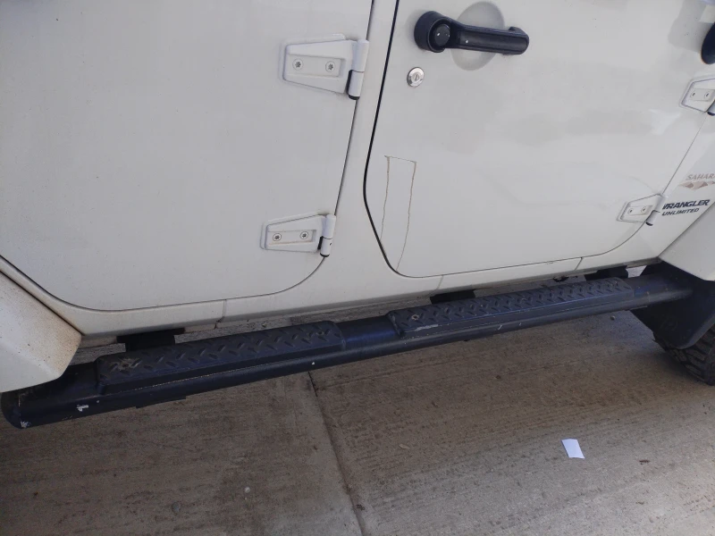 Jeep Wrangler 3.6, снимка 5 - Автомобили и джипове - 52404865