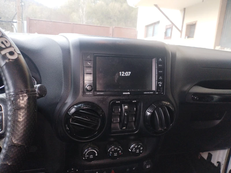 Jeep Wrangler 3.6, снимка 11 - Автомобили и джипове - 52404865