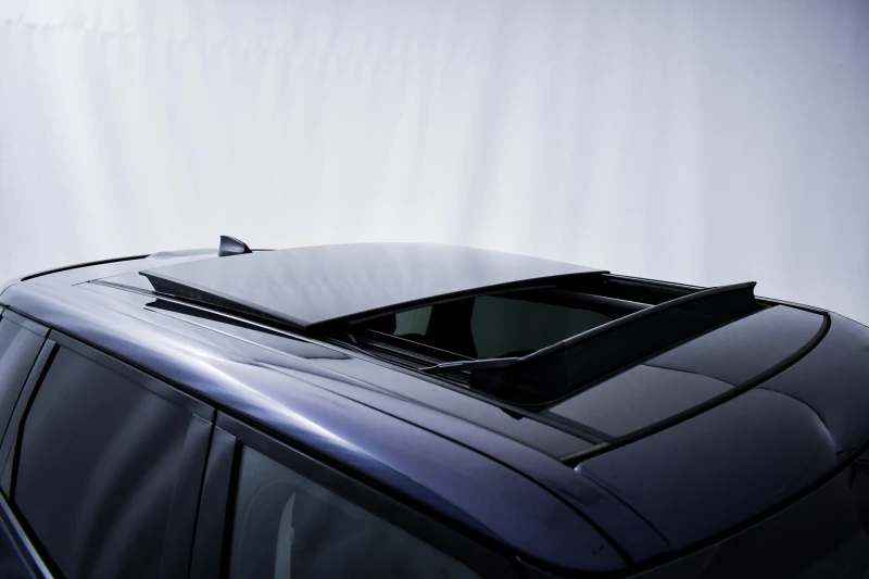 Land Rover Range Rover Sport 3.0HSE 4x4 6+ 1 места, снимка 10 - Автомобили и джипове - 50274428