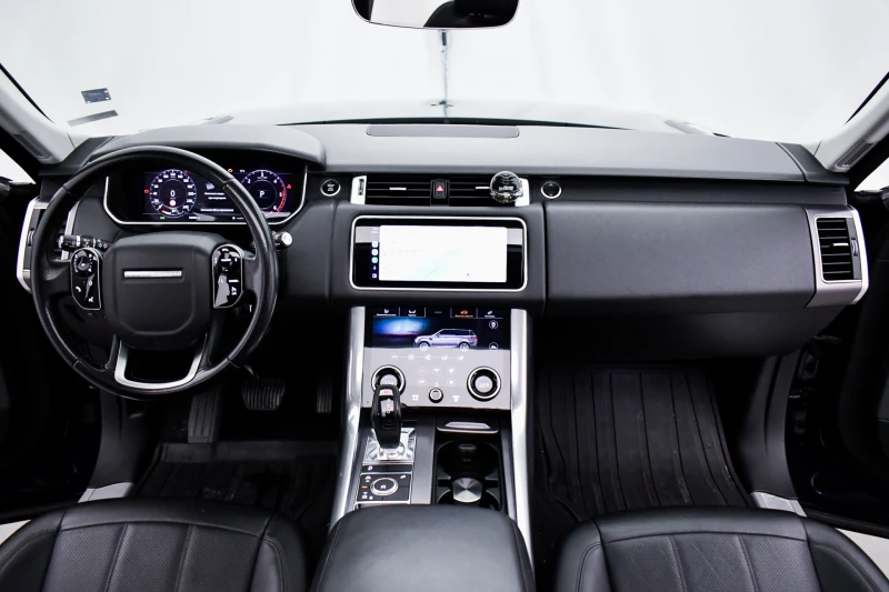 Land Rover Range Rover Sport 3.0HSE 4x4 6+ 1 места, снимка 13 - Автомобили и джипове - 50274428