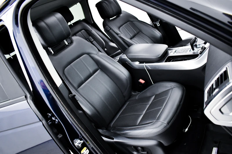 Land Rover Range Rover Sport 3.0HSE 4x4 6+ 1 места, снимка 11 - Автомобили и джипове - 50274428