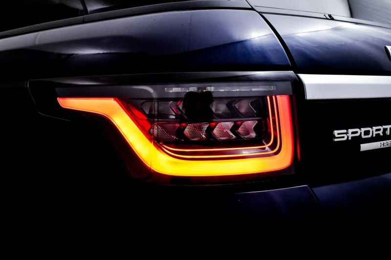 Land Rover Range Rover Sport 3.0HSE 4x4 6+ 1 места, снимка 9 - Автомобили и джипове - 50274428