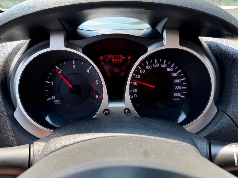 Nissan Juke 1.5dci-FACE-нави-кожа-ТОП, снимка 16 - Автомобили и джипове - 50937754