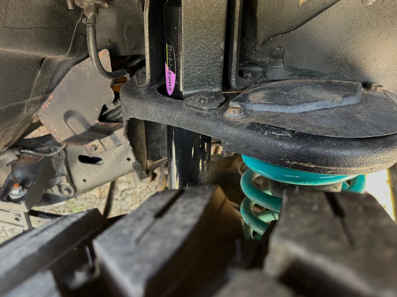 Nissan Patrol M57/УЗАКОНЕН!, снимка 11 - Автомобили и джипове - 52049305