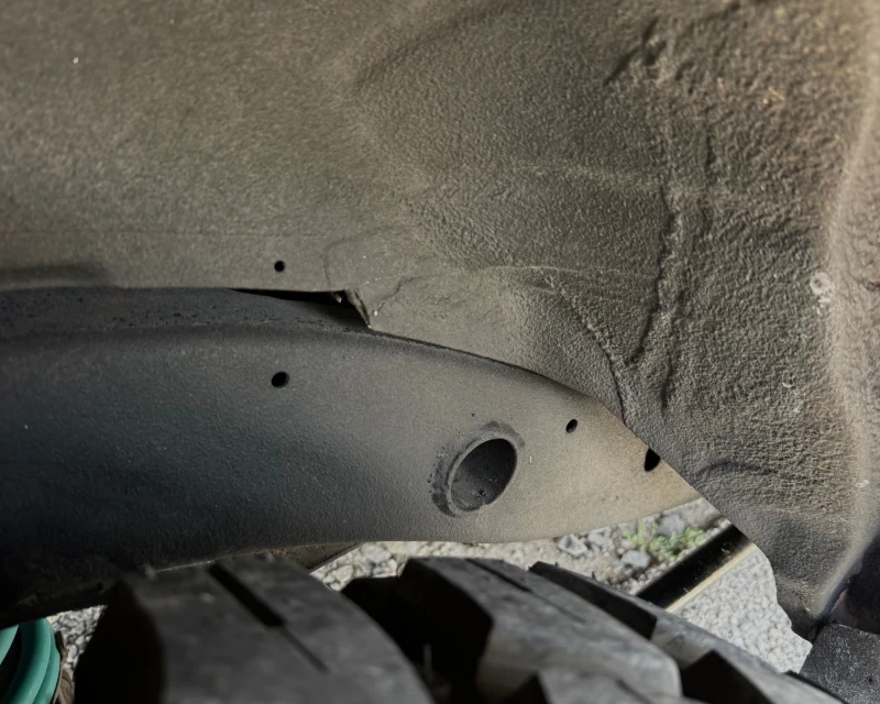 Nissan Patrol M57/УЗАКОНЕН!, снимка 10 - Автомобили и джипове - 52049305