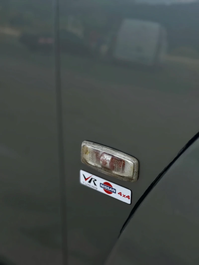 Nissan Patrol M57/УЗАКОНЕН!, снимка 13 - Автомобили и джипове - 52049305