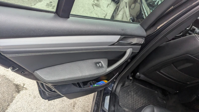 BMW X3 f25, снимка 16 - Автомобили и джипове - 52317077