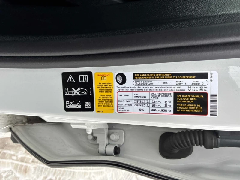 BMW X7 2019 xDrive50i * CARFAX * БЕЗ ПЪРВОНАЧАЛНА ВНОСКА, снимка 11 - Автомобили и джипове - 52830593