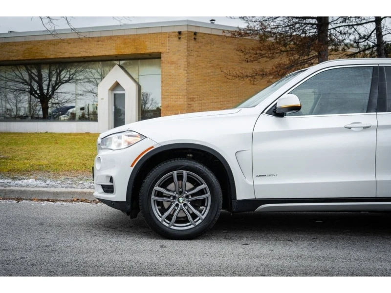 BMW X5 * xDrive35d * CARFAX * ЦЕНА ДО БГ, снимка 6 - Автомобили и джипове - 53000506