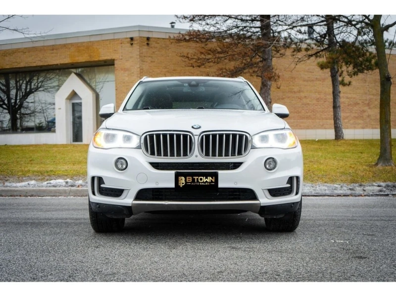 BMW X5 * xDrive35d * CARFAX * ЦЕНА ДО БГ, снимка 2 - Автомобили и джипове - 53000506