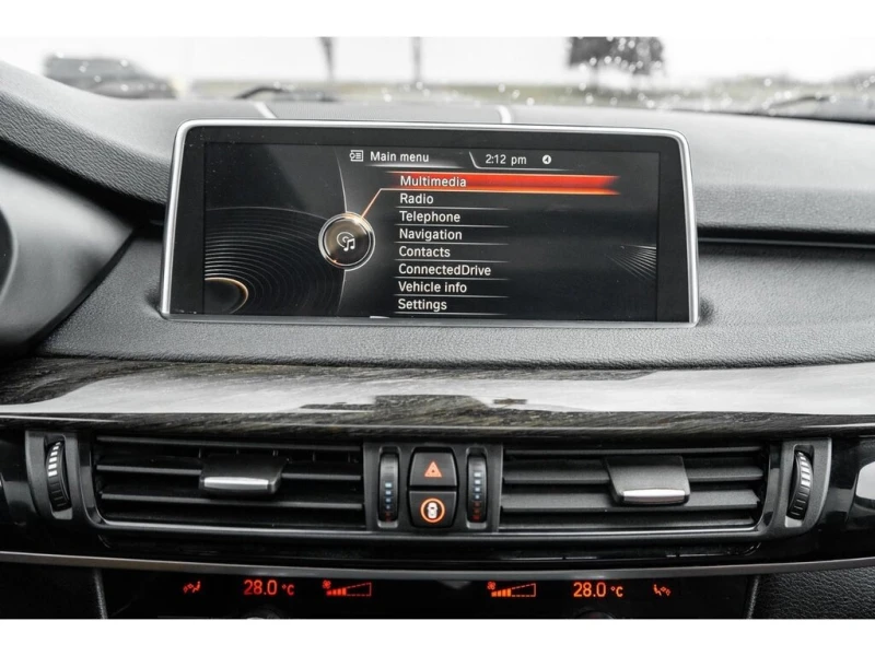 BMW X5 * xDrive35d * CARFAX * ЦЕНА ДО БГ, снимка 15 - Автомобили и джипове - 53000506