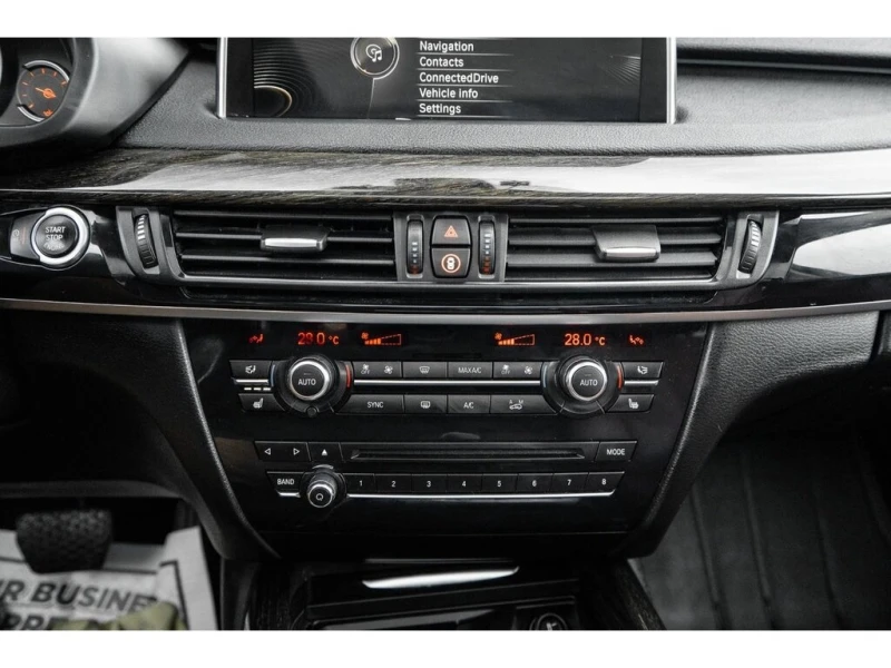 BMW X5 * xDrive35d * CARFAX * ЦЕНА ДО БГ, снимка 16 - Автомобили и джипове - 53000506