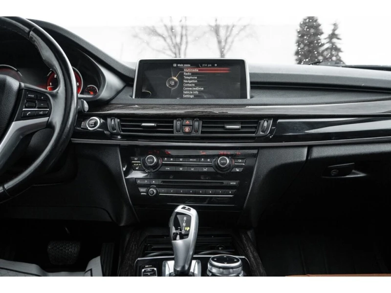 BMW X5 * xDrive35d * CARFAX * ЦЕНА ДО БГ, снимка 9 - Автомобили и джипове - 53000506