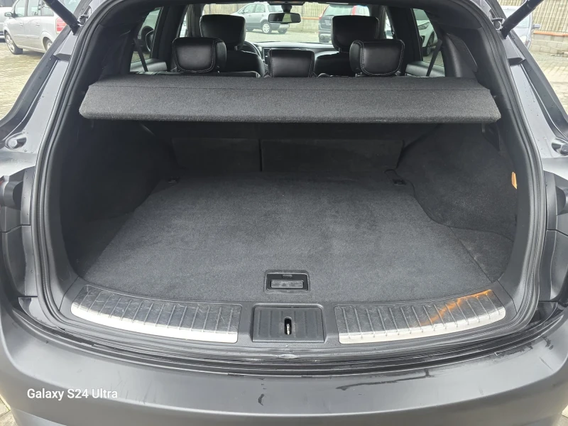 Infiniti QX70 3.0D V6, снимка 13 - Автомобили и джипове - 53036491