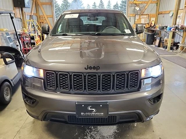 Jeep Grand cherokee ALTITUDE* ПОДГРЕВ* КАМЕРА* КОЖА* КЕЙЛЕС* , снимка 5 - Автомобили и джипове - 49022696