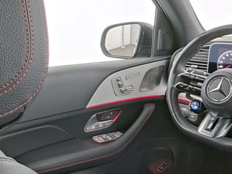 Mercedes-Benz GLE 53 4MATIC AMG* PANO* BURM* 360CAM* DISTR*  - изображение 3