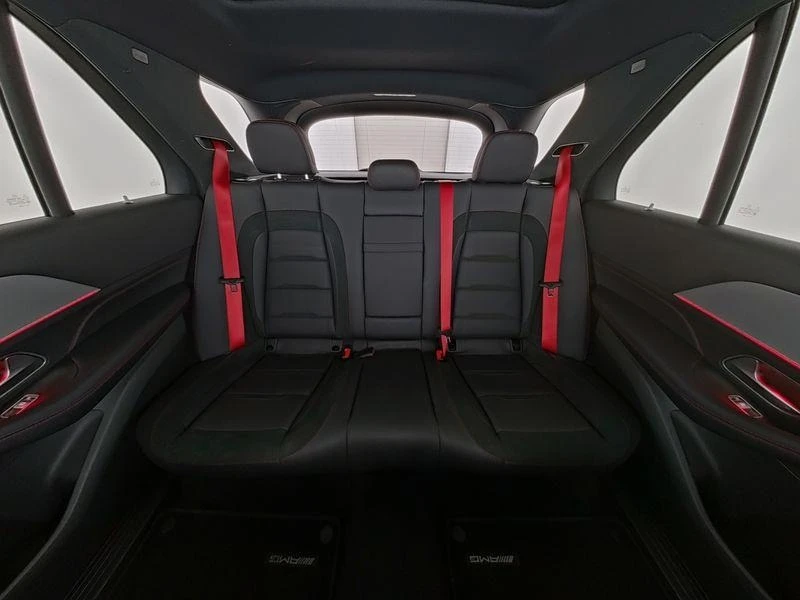 Mercedes-Benz GLE 53 4MATIC AMG* PANO* BURM* 360CAM* DISTR*  - изображение 7