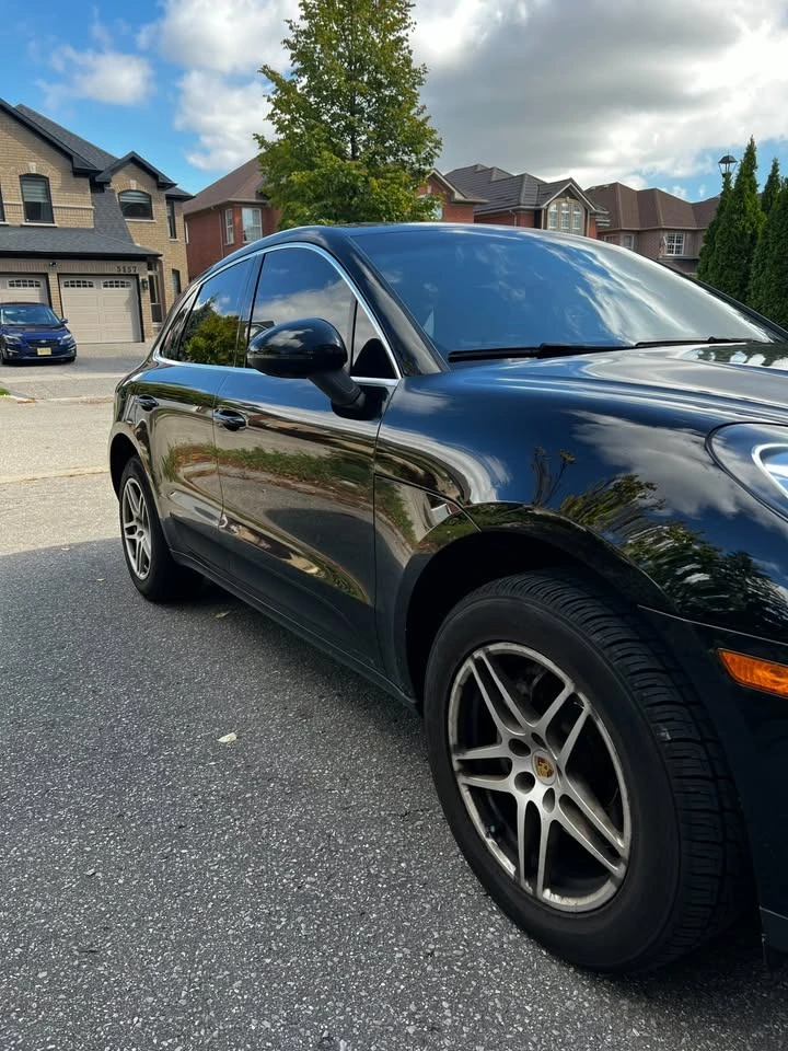 Porsche Macan S * * CARFAX * * АВТОКРЕДИТ * *  - изображение 3