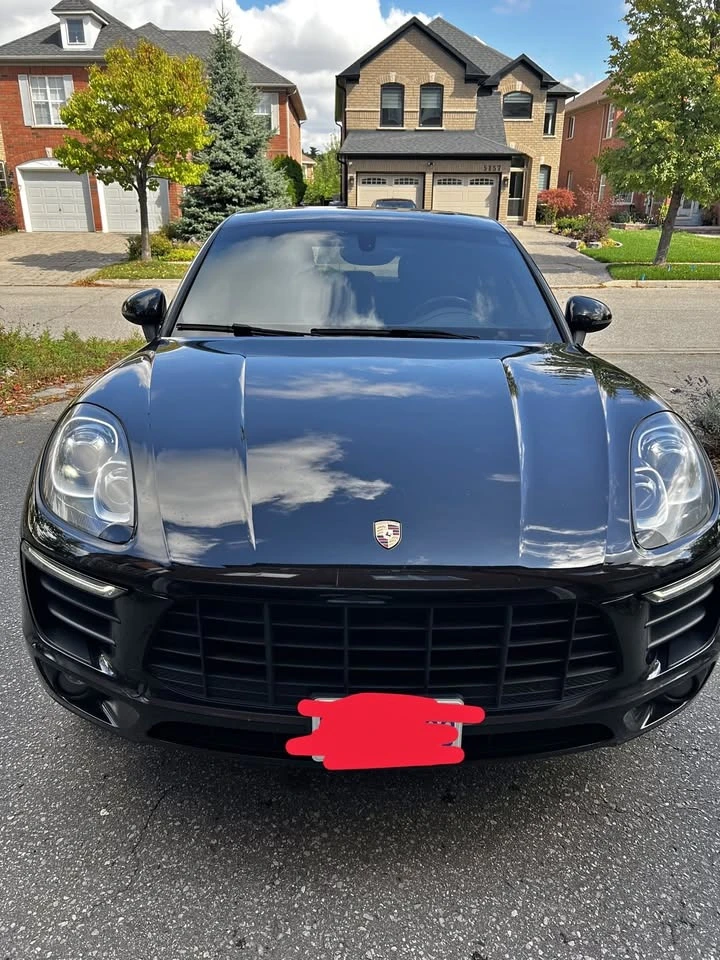Porsche Macan S * * CARFAX * * АВТОКРЕДИТ * *  - изображение 2