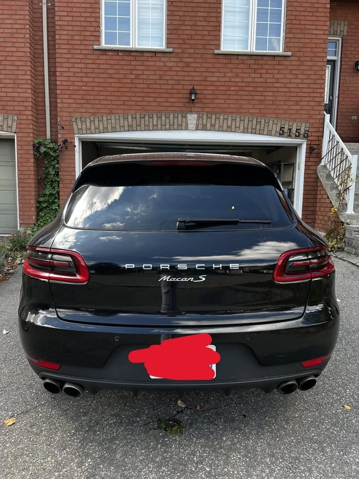 Porsche Macan S * * CARFAX * * АВТОКРЕДИТ * *  - изображение 6