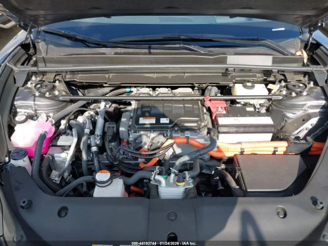 Lexus RZ 300E PREMIUM | Mobile.bg � ����������� 13