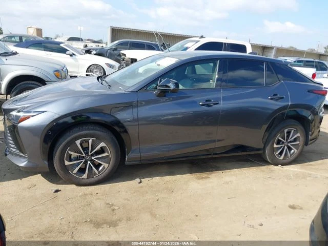 Lexus RZ 300E PREMIUM | Mobile.bg � ����������� 16