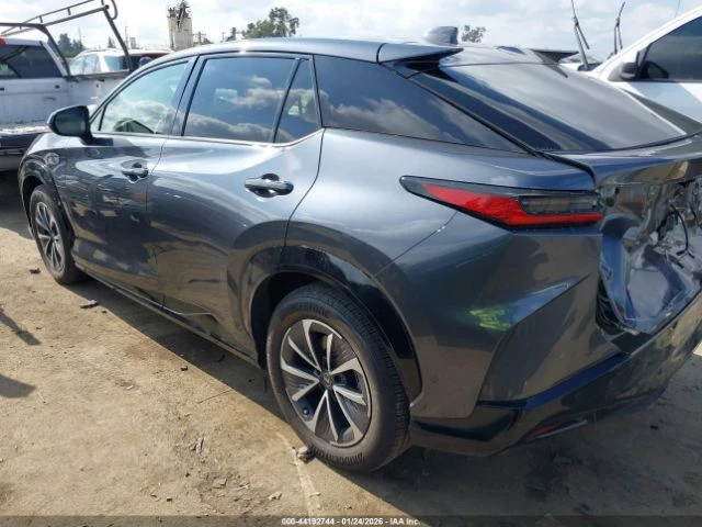 Lexus RZ 300E PREMIUM - изображение 4